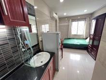 Hình ảnh Căn Hộ Cửa Sổ Lớn 30M2 - Full Nội Thất - Đoàn Thị Điểm Phú Nhuận