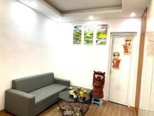 Hình ảnh Bán nhà tập thể  phố 8/3, 58m2 , Giá Nhỉnh 1 tỷ
