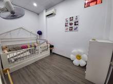 Hình ảnh Bán nhà hạ nhiệt Q8- 98M2 Cách mặt Tiền BA ĐÌNH 30M - tiện kd