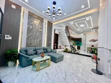 Hình ảnh TRẢ NỢ BÁN GẤP NHÀ Bác Ái Q. Tân Phú 52m² giá 1tỷ550 giá full 100% 4PN