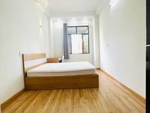 Hình ảnh Studio cửa sổ lớn ngay ngã tư Phú Nhuận