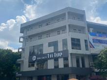 Hình ảnh Cho Thuê Nhà Mặt Phố Đào Tấn 45m2 MT 5m x 5T, Phù Hợp Mọi Mô Hình KD