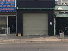 Hình ảnh Cho Thuê Mặt Bằng Kinh Doanh Đường Tô Ngọc Vân, DT: 4m X 20m, suốt