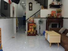 Hình ảnh Cho Thuê Nhà Hẻm 262/8A Cô Giang, Phường 2, Phú Nhuận