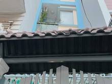 Hình ảnh ⭐Mặt tiền hẻm Đoàn Văn Bơ P14 Quận 4 Diện tích: 38.3m2 ( 3 × 14 ) 3PN