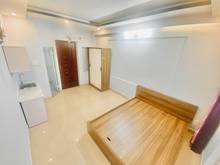Hình ảnh Cho Thuê Căn Hộ Studio Có Bancol Ở Phú Nhuận Huỳnh Văn Bánh 2 Chiều