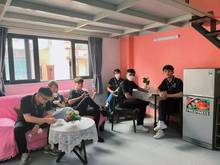 Hình ảnh Cho thuê duplex máy giặt riêng 3-4 người gần UFM KCX Ngay Lý Phục Man