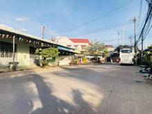 Hình ảnh Bán đất SHR Thổ Cư (Có Nhà Kho) KP11 phường Tân Phong _ 5x62 Giá 3,8Ty