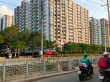 Hình ảnh CC Cao cấp TinBuiDinh 75m2 lô góc Full NT