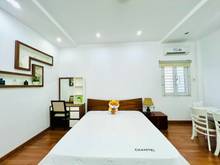 Hình ảnh Căn Hộ Studio Bancol Thoáng_Gần Chợ Bà Chiểu_Bùi Hữu Nghĩa_Bình Thạnh