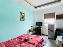 Hình ảnh Studio Lý Phục Man Có Máy Giặt Riêng