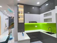 Hình ảnh Bán Nhà Hòa Hưng Tặng Hết nội thất,4 tầng 4pn nhỉnh 8 tỷ
