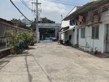 Hình ảnh Bán nhà 2 mặt tiền lô góc đường 8, Q9, 275m2, ngang lớn, vị trí đẹp.