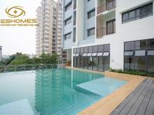 Hình ảnh 🔺 BÁN Mb6623 nạp rút nhanh chóng 94m2 Topaz Twins, nội thất Siêu đẹp, Biên Hoà