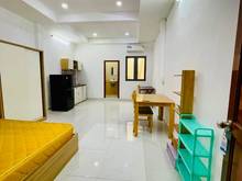 Hình ảnh Cho Thuê Căn Hộ Quận 3 Giá Rẻ An Ninh 24/7 Full Nội Thất