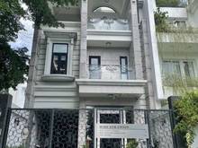 Hình ảnh Cho thuê Villa khu Fideco Thảo Điền Quận 2, full nội thất cao cấp