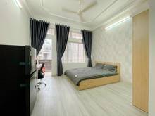 Hình ảnh Studio ban công siêu chill yên tĩnh gần sân bay Tân Sơn Nhất