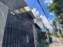 Hình ảnh 🏠 Bán nhà gần Trường Đại Học Công nghệ TP- 55M2-2 Tầng- nhỉnh 4 tỷ🏠