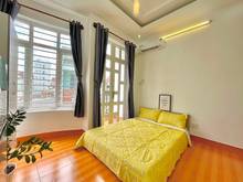 Hình ảnh Cho thuê Studio full nội thất_DH Văn Lang_Giá sinh viên_full nội thất