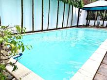 Hình ảnh Cho thuê biệt thự Quốc Hương Thảo Điền, 1 trệt + 3 tầng, 400m2 đất, 5P