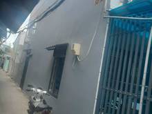Hình ảnh Bán Nhà Hẻm Quang Trung p10 Gò Vấp