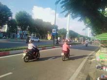 Hình ảnh Cho thuê nhà MT Hoàng Văn Thụ Tân Bình, 4 tầng, kinh doanh đa ngành