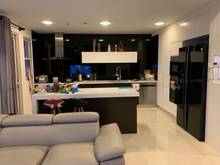Hình ảnh Cần cho thuê Sunrise city 99m full nội thất. Có ban công . Lầu cao