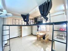 Hình ảnh Duplex siêu rộng - cửa sổ thoáng - Phú Nhuận