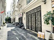 Hình ảnh KHU BIỆT THỰ 60M2 (4/4.5x14) - 2TỶ205 Phan Xích Long phường 7 P.Nhuận