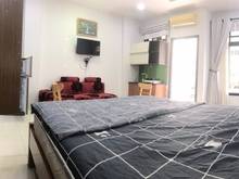Hình ảnh 🏠 Studio Full NT Bancol Rộng Như Hình Ngay Tân Thuận Đông