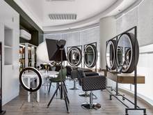 Hình ảnh Sang lại MB mới Nguyễn Thị Minh Khai, Quận 3, 100m2 giá thuê cực rẻ