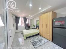 Hình ảnh 🌈Cho thuê CHDV FULL NỘI THẤT 1PN ở Nguyễn Xí