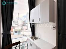 Hình ảnh Khai trương studio mới chưa qua sử dụng đường Nguyễn Khoái Quận 4