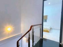 Hình ảnh BÁN LẸ nhà Phùng Hưng Q5 46m2 2 tỷ 7SHR