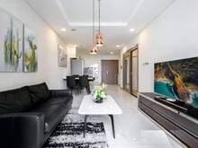 Hình ảnh Bán chung cư Tân Phước Quận 11 80m2 2pn 1,280 tỷ sổ riêng Full NT