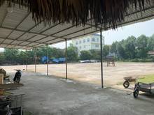 Hình ảnh bán đất sxkd làm nhà máy may ngay cụm công nghiệp hoàng quý, hoằng hoá