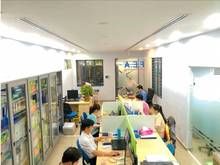 Hình ảnh Ngang 7m, HXH Lê Văn Sỹ, Q3, 4 tầng, đang cho thuê VP, 92m2, 17.9 tỷ