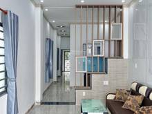 Hình ảnh -Vị trí: Đường số 47 Phường 10 Quận 6