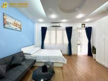 Hình ảnh 🌈 KDC Nam Long - Trống Studio cửa sổ rộng Full  Bancol Như Hình Nha