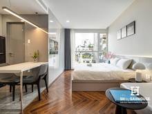 Hình ảnh ✨✨Căn Hộ Cao Cấp__Thiết Kế Sang trọng__Full Optios Nội Thất__Tại Q3