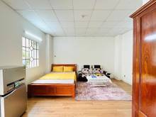 Hình ảnh Phòng Siêu Thoáng Full Tiện Nghi, Ngay Ngã 4 Hàng Xanh, Gần Hutech