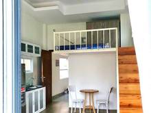 Hình ảnh Chuỗi Hệ Thống Căn Hộ Duplex Ngay Khu K300 - Học Viện Hàng Không