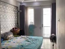 Hình ảnh Bán gấp nhà, hẻm 3m gần MT Nguyễn Tiểu La, Q10, 5 tầng đẹp, 3PN, 6 tỷ.