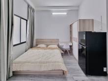 Hình ảnh Mb6623 nạp rút nhanh chóng ban công gần vòng xoay Lăng Cha Cả Tân Bình
