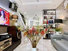 Hình ảnh Đường số 33, phường 10, quận 6