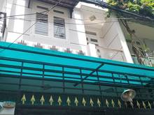Hình ảnh Cho thuê nhà trống nguyên căn hẻm 23/36 Nguyễn Hữu Tiến, P. Tây Thạnh.