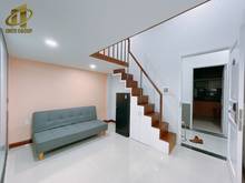 Hình ảnh 🔥Trống Duplex Gác Cao Full Nội Thất Ngay Gần UFM, NTTU, KCX, Sát Q4🔥