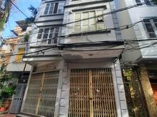 Hình ảnh Bán nhà đẹp Phương Mai_60m Mt7_3 Thoáng_Oto đỗ_Giá Mb6623 phiên bản mới nhất_Nhỉnh 7 Tỷ