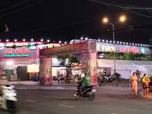 Hình ảnh Bán nhà mt kinh doanh phan văn đối - làm cửa hàng phân phối thiết bị