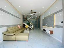 Hình ảnh CON BỆNH BÁN nhà đường Xóm Chiếu Q4 57m2 chỉ 1tỷ9